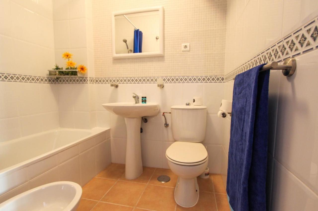 Apartamento Ayd Apartment