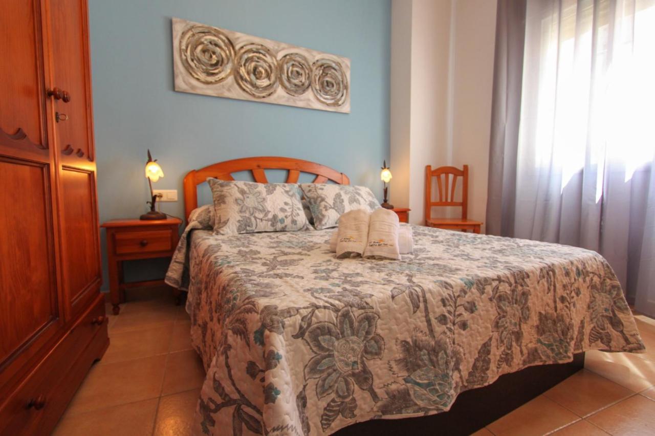 Apartamento Ayd Apartment *